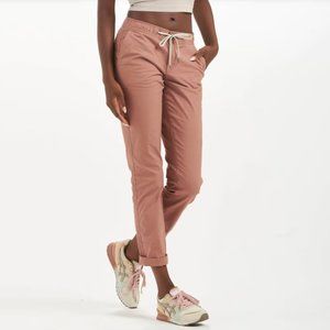 Vuori Women's Ripstop Pant